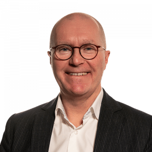 Picture of Allan Schøne 